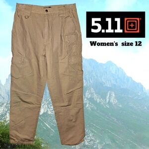 511 Tactical Pants